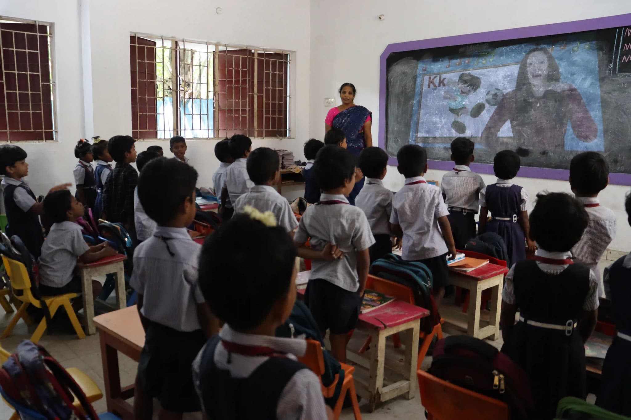 Smart Board