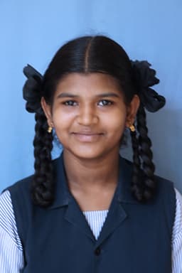 Kanishka Shree.B
