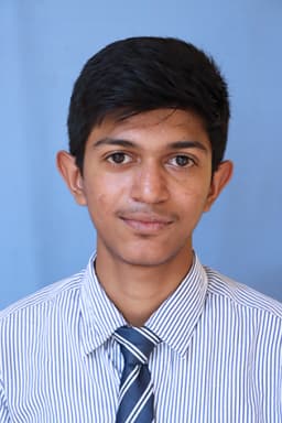 Sai Prasath.C.R