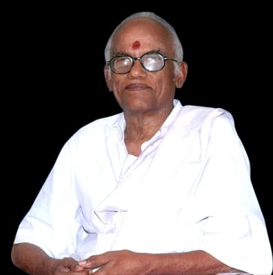 Mr.Nalla Mani Konar